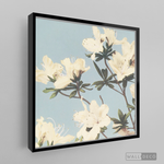 Cargar imagen en el visor de la galería, Cuadro Botánico Flores Amelia