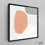 Cargar imagen en el visor de la galería, Cuadro Abstracto Union