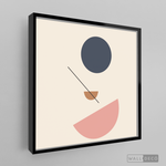 Cargar imagen en el visor de la galería, Cuadro Abstracto Saltar