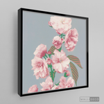 Cargar imagen en el visor de la galería, Cuadro Botánico Flores Alma