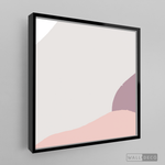 Cargar imagen en el visor de la galería, Tríptico Minimalista Formas