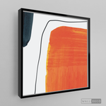 Cargar imagen en el visor de la galería, Cuadro Abstracto Fuerza