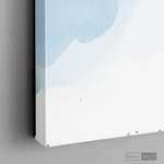 Cargar imagen en el visor de la galería, Cuadro Fragmentos Nubes (B)