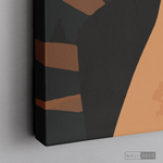 Cargar imagen en el visor de la galería, Cuadro Mujer Nairobi