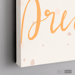 Cargar imagen en el visor de la galería, Cuadro Infantil Little Dreamer