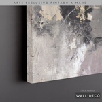 Cargar imagen en el visor de la galería, Arte Pintado a Mano Desierto Místico Horizontal