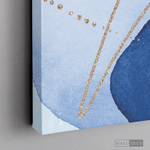 Cargar imagen en el visor de la galería, Cuadro Fragmentos Abstractos