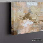 Cargar imagen en el visor de la galería, Arte Pintado a Mano Arreboles Horizontal