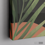 Cargar imagen en el visor de la galería, Cuadro Eclipse Tropical