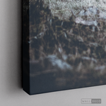 Cargar imagen en el visor de la galería, Cuadro Animales Ciervo Rojo (B)