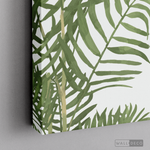 Cargar imagen en el visor de la galería, Cuadro Botánico HELECHO - WalldecóStore