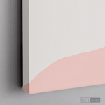 Cargar imagen en el visor de la galería, Cuadro Moderno Formas Oblicuo