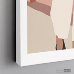 Cargar imagen en el visor de la galería, Cuadro Mulata Paseo Trinidad