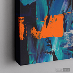 Cargar imagen en el visor de la galería, Arte Abstracto Expresión