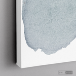 Cargar imagen en el visor de la galería, Cuadro Abstracto Nórdico Pastel Uno