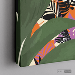 Cargar imagen en el visor de la galería, Cuadro Mujer Olivia