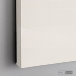 Cargar imagen en el visor de la galería, Cuadro Abstracto Nórdico Óvalos Dos