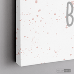 Cargar imagen en el visor de la galería, Cuadro Infantil Be Happy