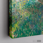 Cargar imagen en el visor de la galería, Cuadro Arte Mujer con sombrilla, Claude Monet