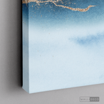 Cargar imagen en el visor de la galería, Cuadro Fragmentos Noche