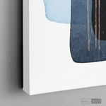 Cargar imagen en el visor de la galería, Cuadro Fragmentos Formas