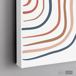 Cargar imagen en el visor de la galería, Cuadro Boho Introspección