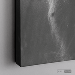 Cargar imagen en el visor de la galería, Cuadro Animales Bisonte