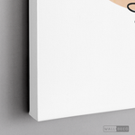 Cargar imagen en el visor de la galería, Cuadro Boho Botánica Fruto