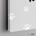 Cargar imagen en el visor de la galería, Cuadro Infantil Osito Brave