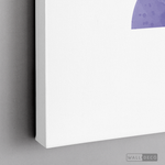 Cargar imagen en el visor de la galería, Cuadro Abstracto Centro