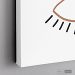 Cargar imagen en el visor de la galería, Cuadro Boho Meditación