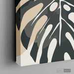 Cargar imagen en el visor de la galería, Cuadro Botánico Balazo Tropical