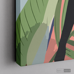 Cargar imagen en el visor de la galería, Cuadro Mujer Luanda