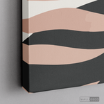 Cargar imagen en el visor de la galería, Cuadro Botánico Helecho Tropical