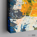 Cargar imagen en el visor de la galería, Arte Abstracto Dinámico