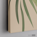 Cargar imagen en el visor de la galería, Cuadro Atardecer Tropical Dos