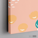 Cargar imagen en el visor de la galería, Cuadro Naturaleza Abstracta