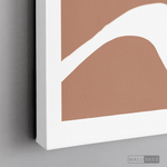 Cargar imagen en el visor de la galería, Cuadro Mulata Mujer Divina