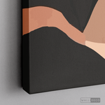 Cargar imagen en el visor de la galería, Cuadro Mujer África