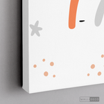 Cargar imagen en el visor de la galería, Cuadro Infantil Buho