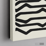 Cargar imagen en el visor de la galería, Cuadro Abstracto Rojo