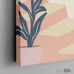 Cargar imagen en el visor de la galería, Cuadro Boho Escalas Uno