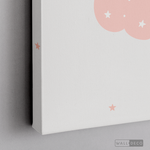 Cargar imagen en el visor de la galería, Cuadro Infantil Pajarito