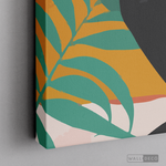 Cargar imagen en el visor de la galería, Cuadro África Tropical