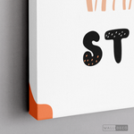 Cargar imagen en el visor de la galería, Cuadro Infantil Elefante Strong