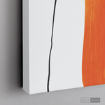 Cargar imagen en el visor de la galería, Cuadro Abstracto Fuerza