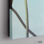 Cargar imagen en el visor de la galería, Cuadro Botánico Flores Azucena