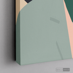 Cargar imagen en el visor de la galería, Cuadro Mujer Martina