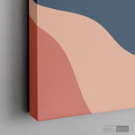 Cargar imagen en el visor de la galería, Cuadro Boho Amanecer