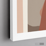 Cargar imagen en el visor de la galería, Cuadro Mulata La Mantilla